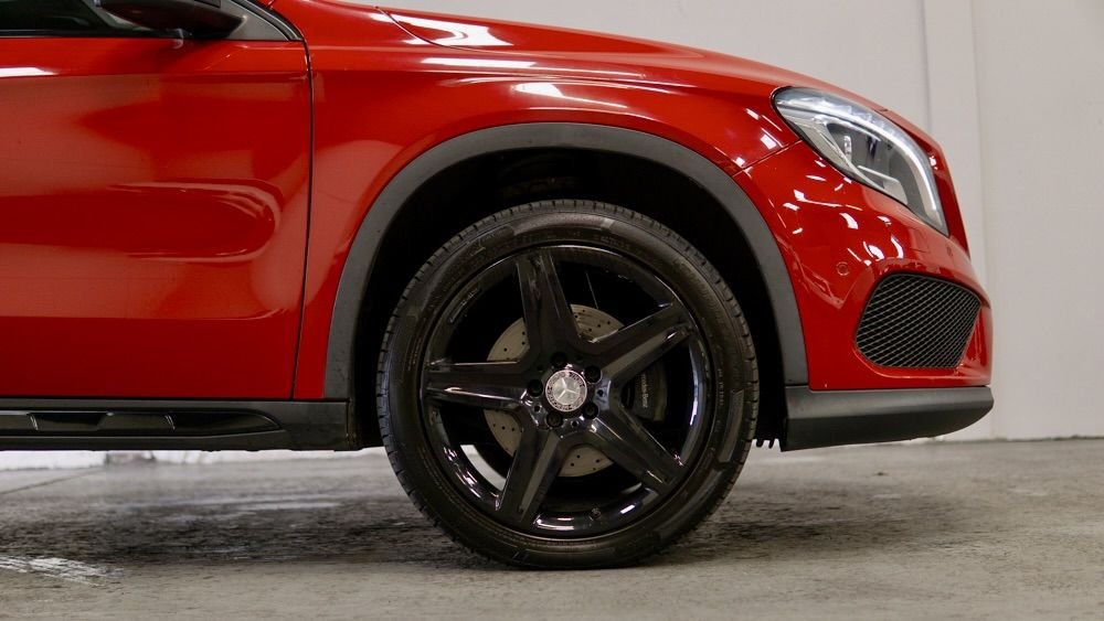 Used Mercedes-Benz GLA 2015 for sale - 77249857: Photo 10