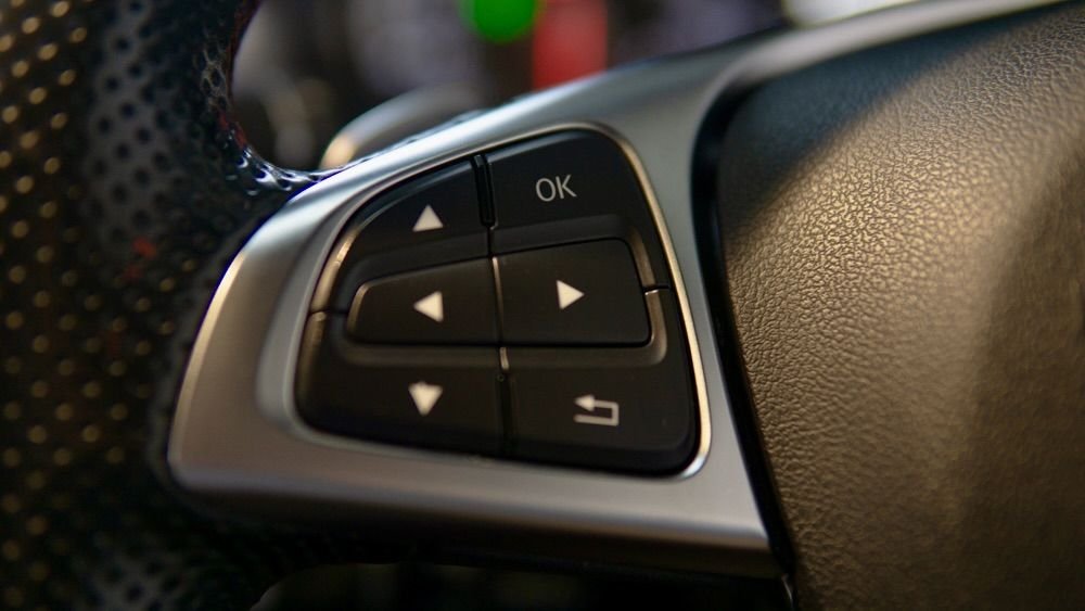 Used Mercedes-Benz GLA 2015 for sale - 77249857: Photo 12