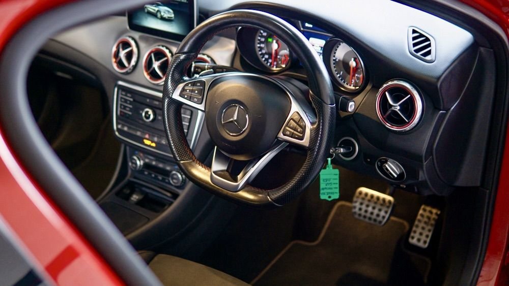 Used Mercedes-Benz GLA 2015 for sale - 77249857: Photo 18