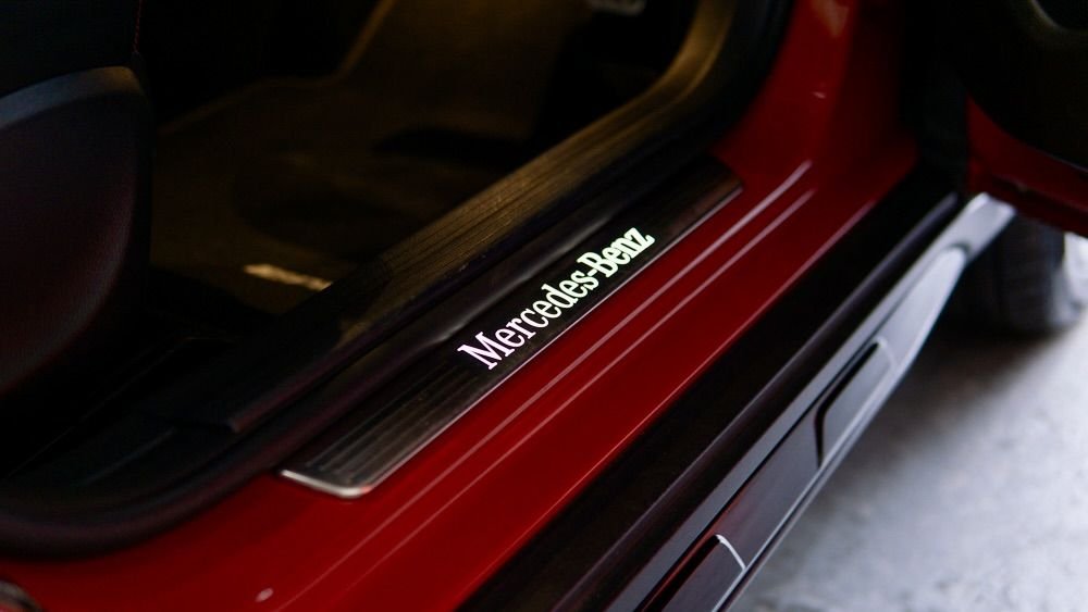 Used Mercedes-Benz GLA 2015 for sale - 77249857: Photo 21