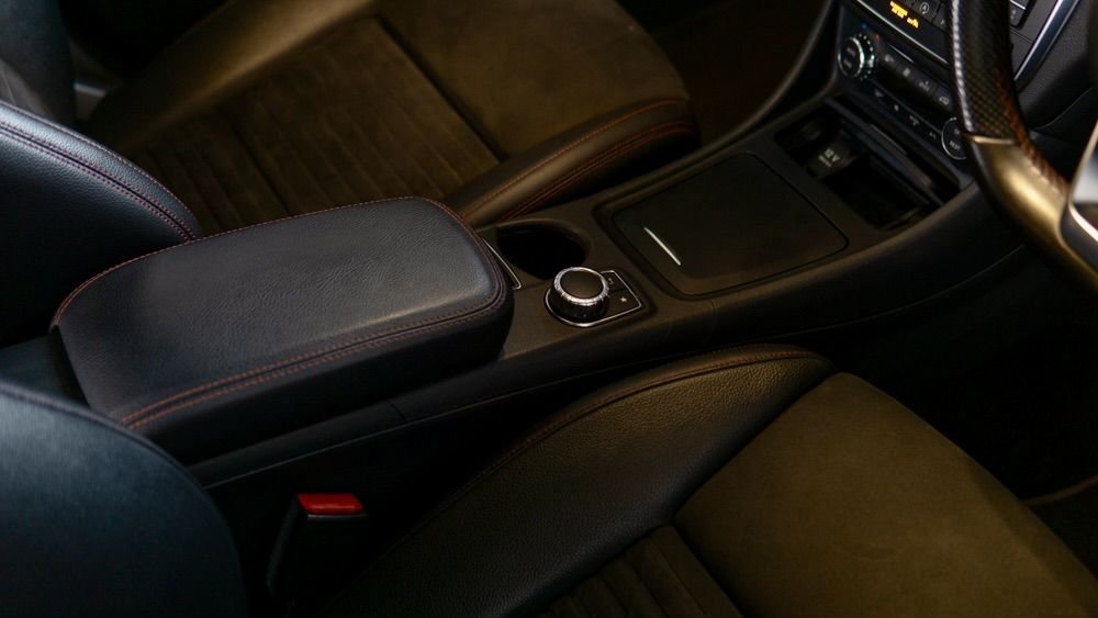 Used Mercedes-Benz GLA 2015 for sale - 77249857: Photo 37