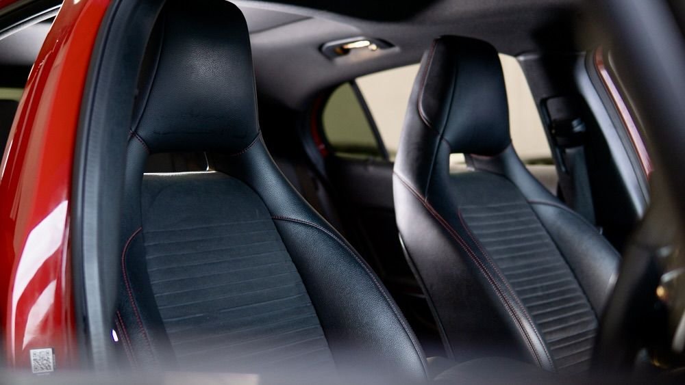 Used Mercedes-Benz GLA 2015 for sale - 77249857: Photo 38