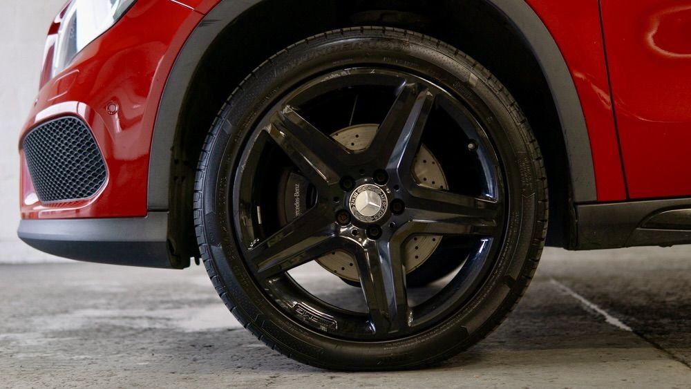 Used Mercedes-Benz GLA 2015 for sale - 77249857: Photo 7