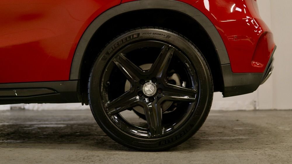 Used Mercedes-Benz GLA 2015 for sale - 77249857: Photo 8