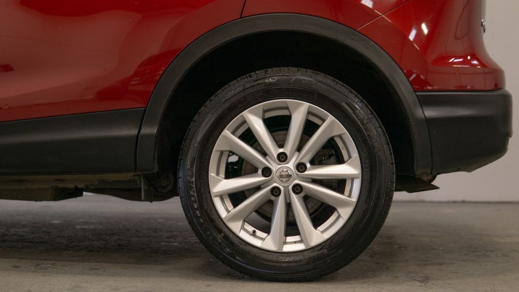 Used Nissan Qashqai 2015 for sale - 77383823: Photo 13