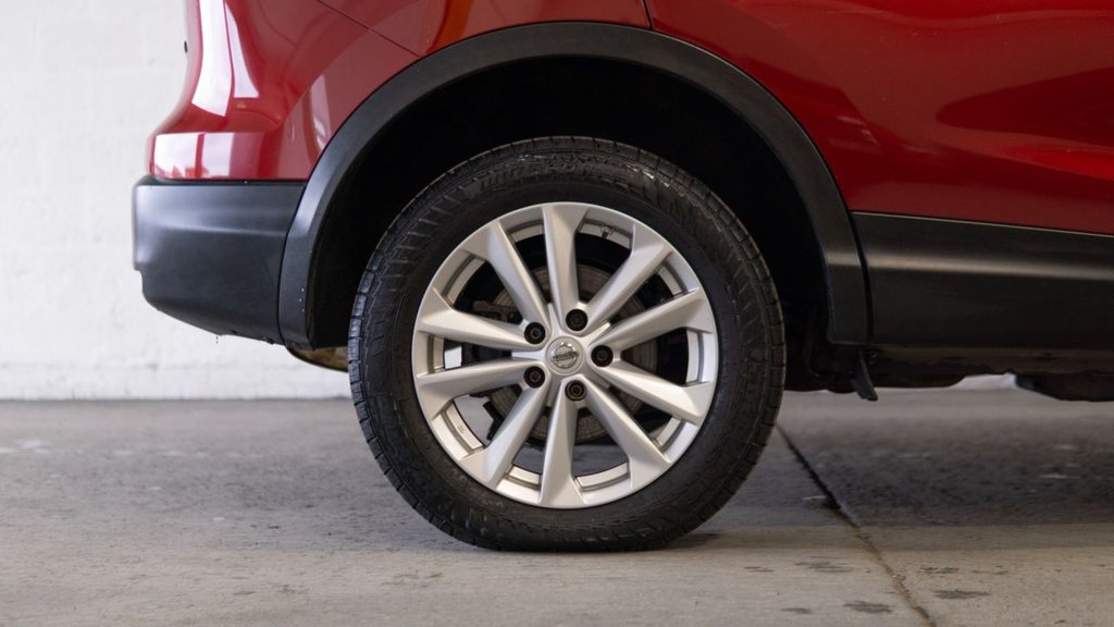 Used Nissan Qashqai 2015 for sale - 77383823: Photo 15