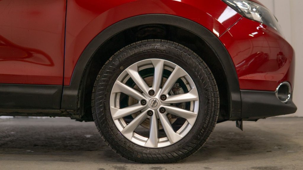 Used Nissan Qashqai 2015 for sale - 77383823: Photo 17