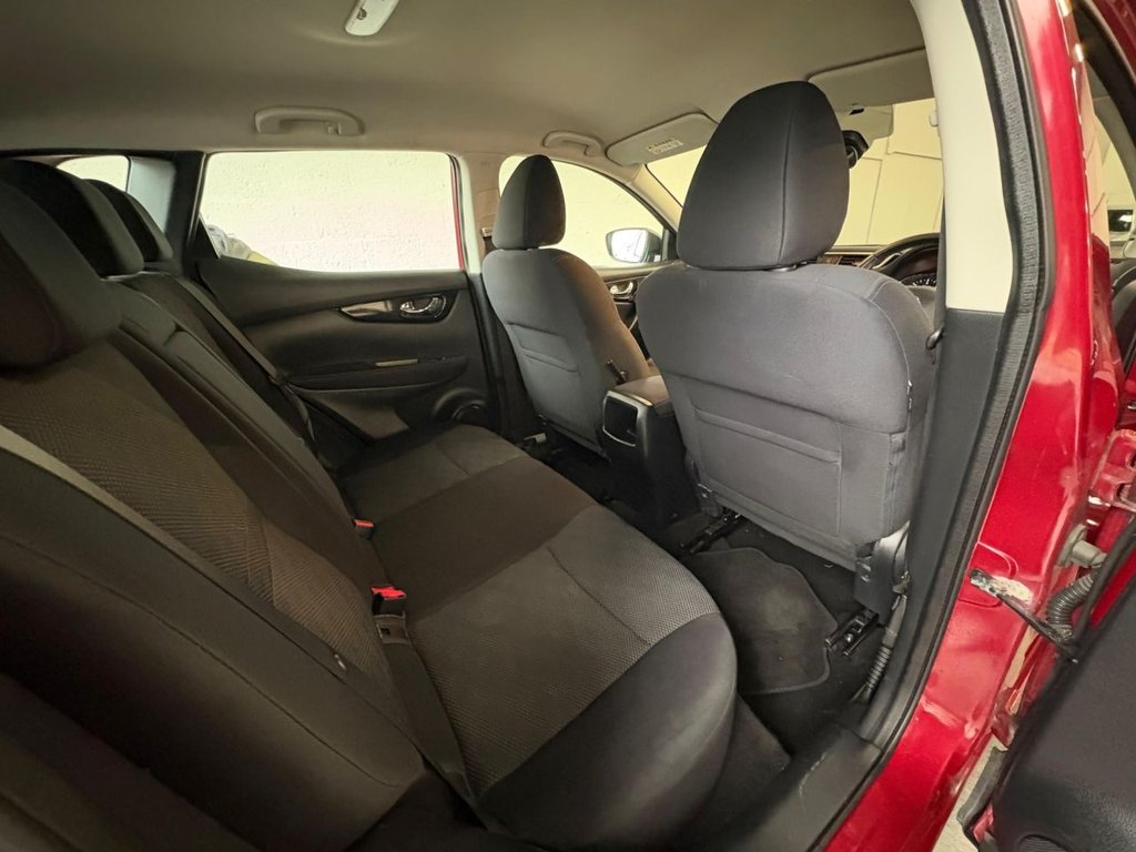 Used Nissan Qashqai 2015 for sale - 77383823: Photo 19