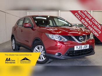 2015 (15) - 1.5 dCi Acenta 5dr