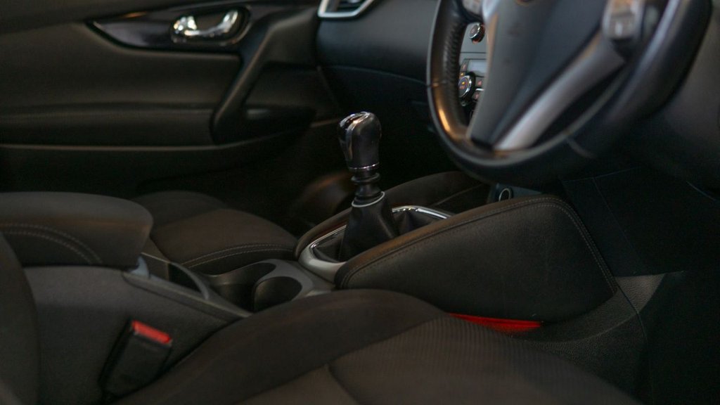 Used Nissan Qashqai 2015 for sale - 77383823: Photo 23