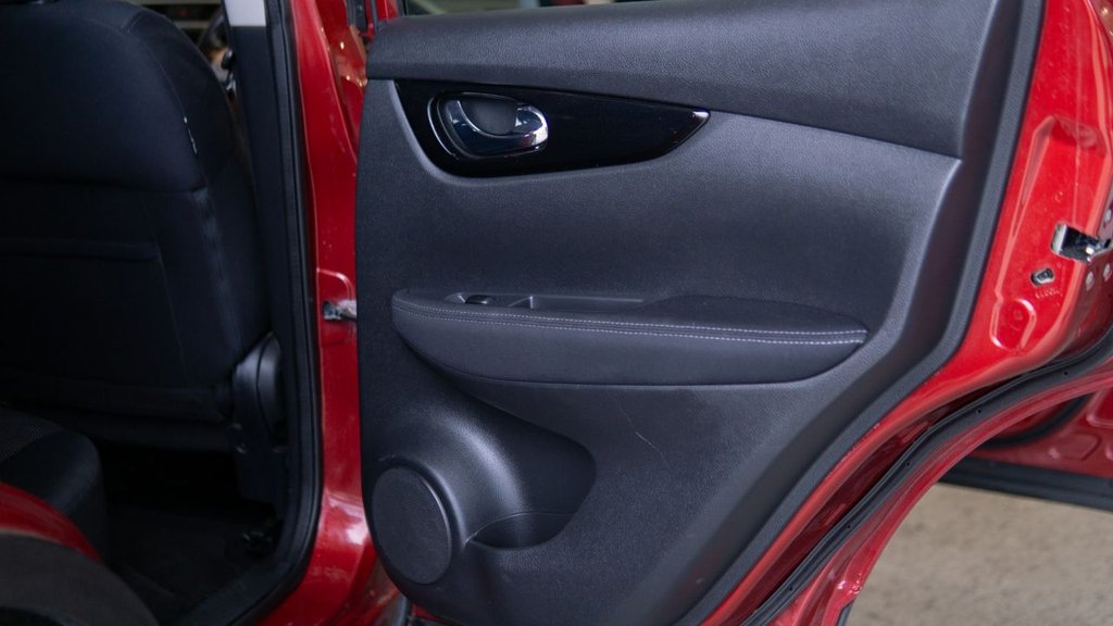 Used Nissan Qashqai 2015 for sale - 77383823: Photo 30