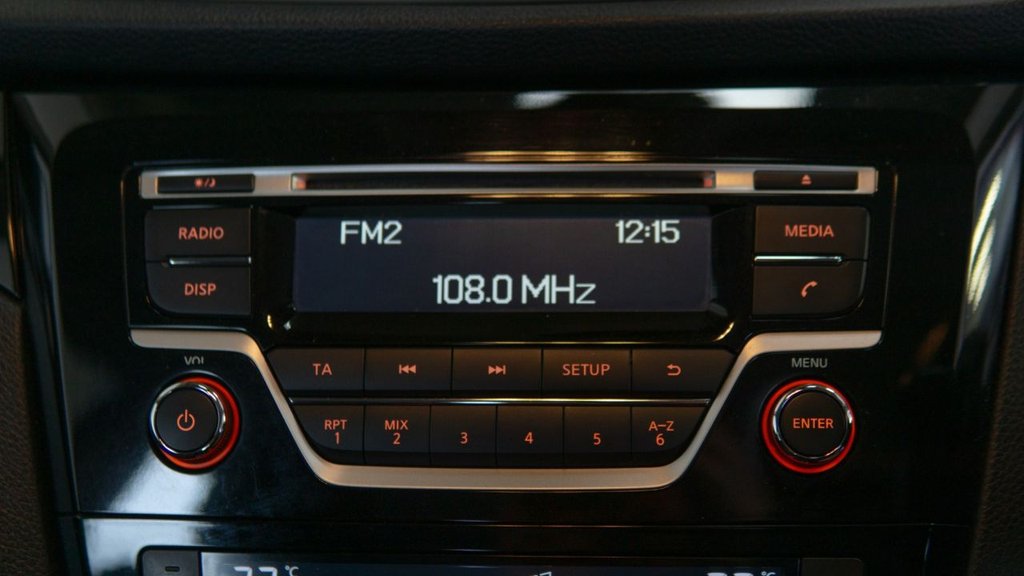 Used Nissan Qashqai 2015 for sale - 77383823: Photo 33