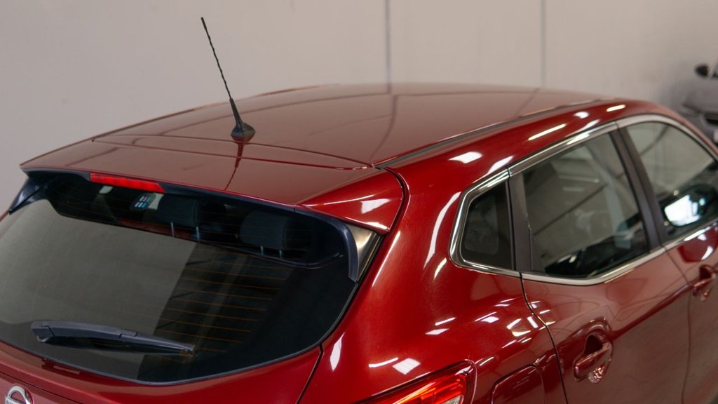 Used Nissan Qashqai 2015 for sale - 77383823: Photo 44