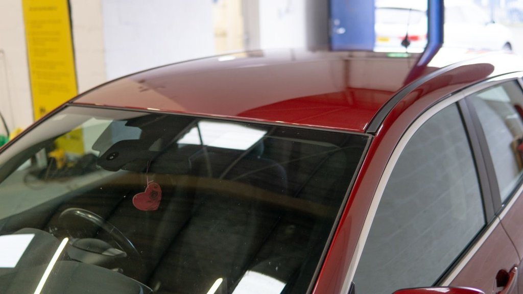 Used Nissan Qashqai 2015 for sale - 77383823: Photo 45