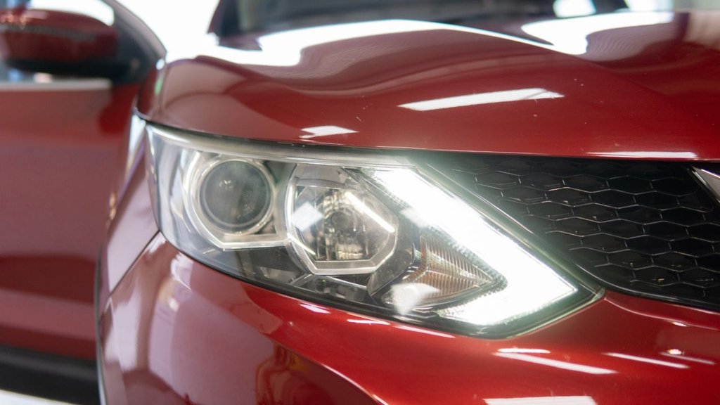 Used Nissan Qashqai 2015 for sale - 77383823: Photo 8