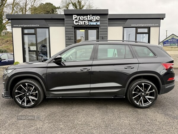 Used Skoda Kodiaq 2022 for sale - 77659253: Photo 10