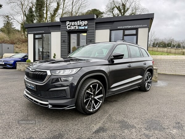 Used Skoda Kodiaq 2022 for sale - 77659253: Photo 11