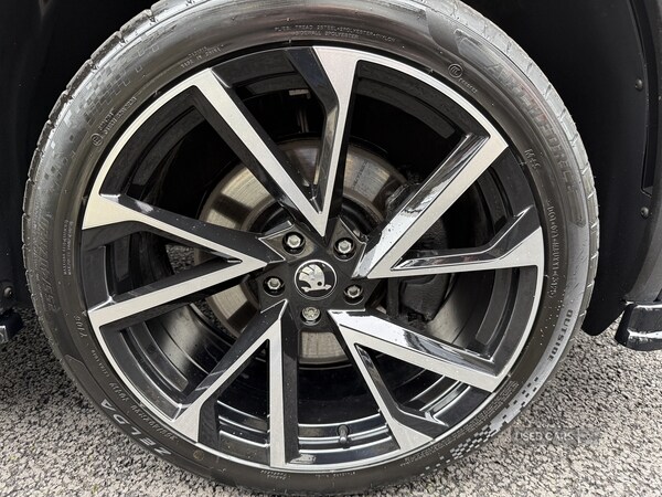 Used Skoda Kodiaq 2022 for sale - 77659253: Photo 14