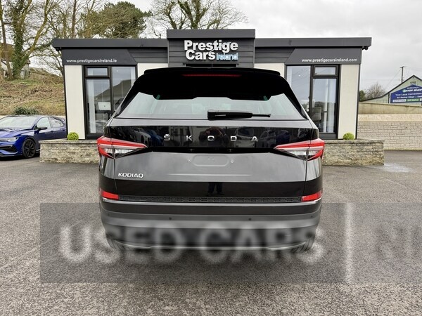 Used Skoda Kodiaq 2022 for sale - 77659253: Photo 7