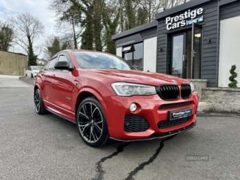 Used BMW X4 2015 for sale - 74312189: Photo