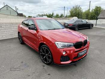 Used BMW X4 2015 for sale - 74312189: Photo