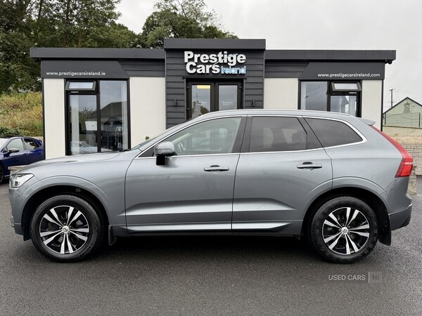 Used Volvo XC60 for sale - 75721058: Photo 10