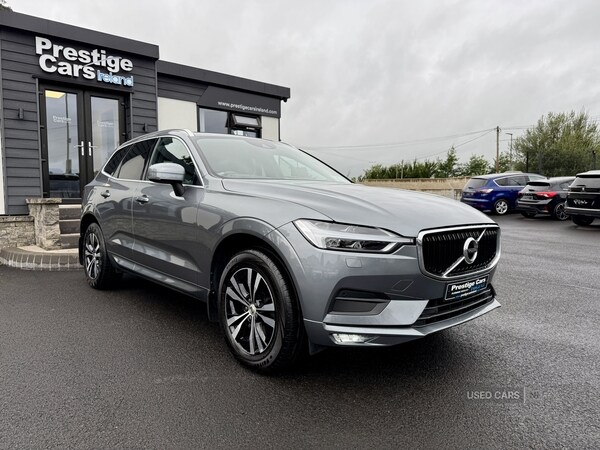 Used Volvo XC60 for sale - 75721058: Photo 11