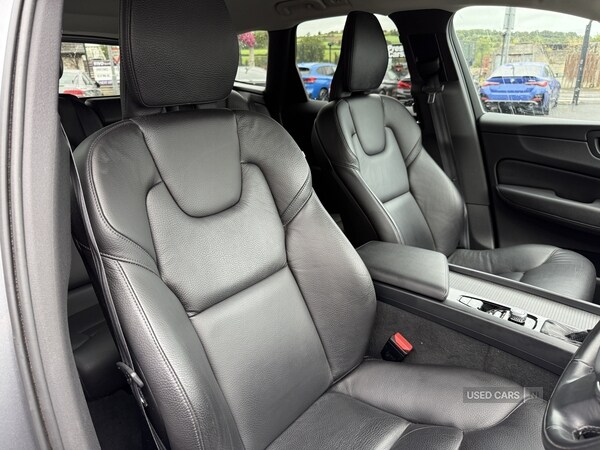 Used Volvo XC60 for sale - 75721058: Photo 12
