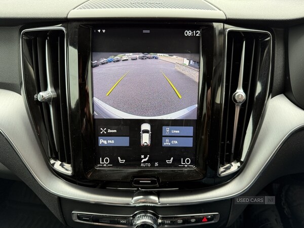 Used Volvo XC60 for sale - 75721058: Photo 13