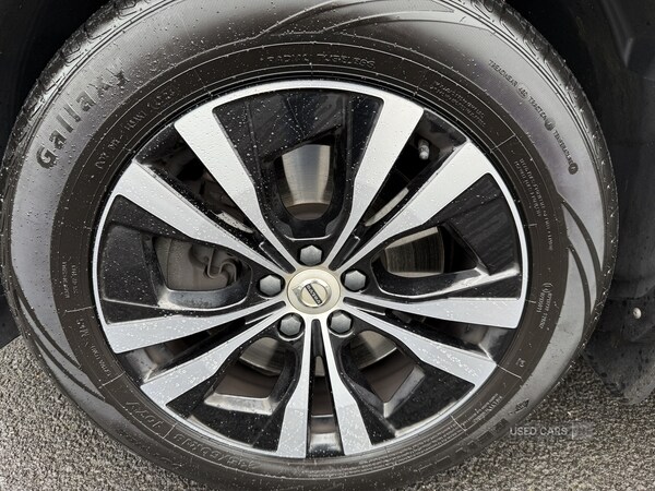 Used Volvo XC60 for sale - 75721058: Photo 14