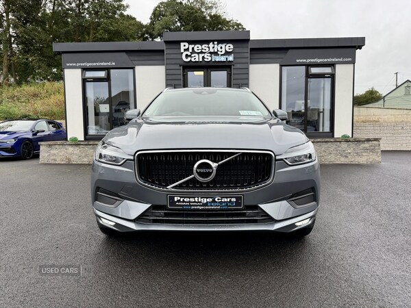 Used Volvo XC60 for sale - 75721058: Photo 2