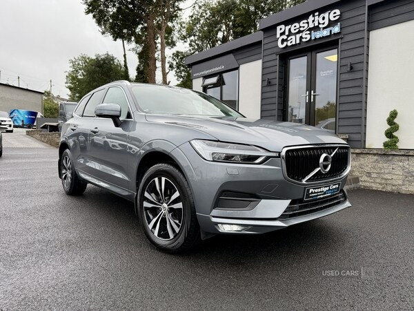 Used Volvo XC60 for sale - 75721058: Photo 3