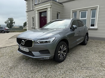 Used Volvo XC60 2020 for sale - 75721058: Photo