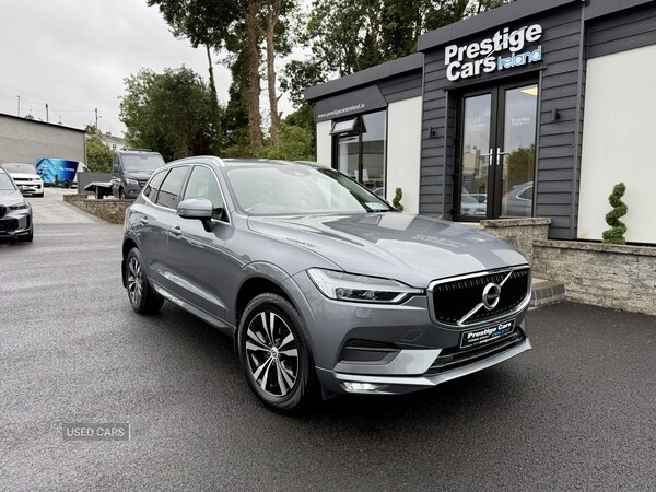 Used Volvo XC60 for sale - 75721058: Photo 4