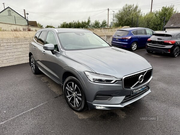 Used Volvo XC60 for sale - 75721058: Photo 5