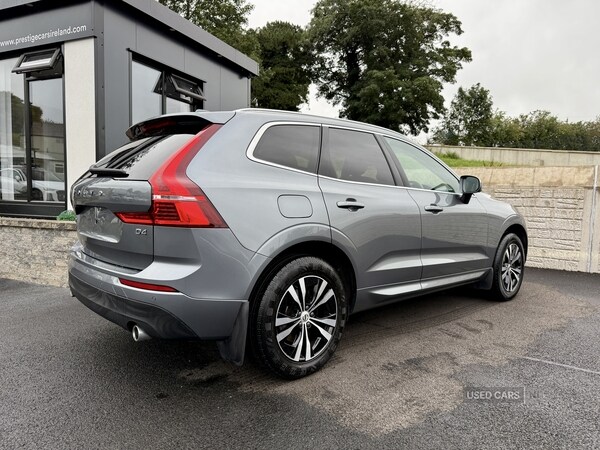 Used Volvo XC60 for sale - 75721058: Photo 6