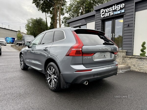 Used Volvo XC60 for sale - 75721058: Photo 8
