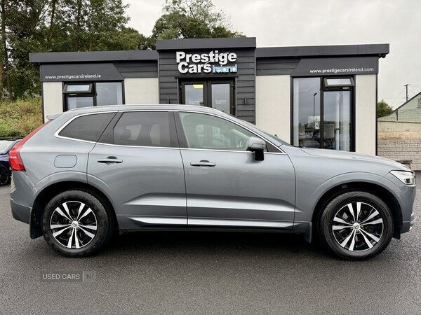 Used Volvo XC60 for sale - 75721058: Photo 9