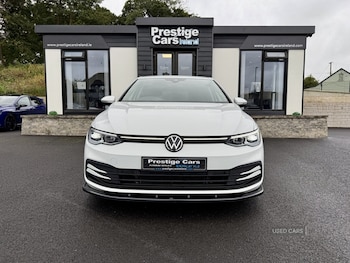 Used Volkswagen Golf 2021 for sale - 75741885: Photo