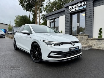 Used Volkswagen Golf 2021 for sale - 75741885: Photo