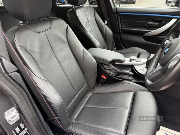 Used BMW 4 Series 2020 for sale - 75590078: Photo 11