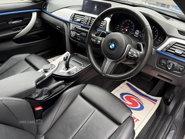 Used BMW 4 Series 2020 for sale - 75590078: Photo 12