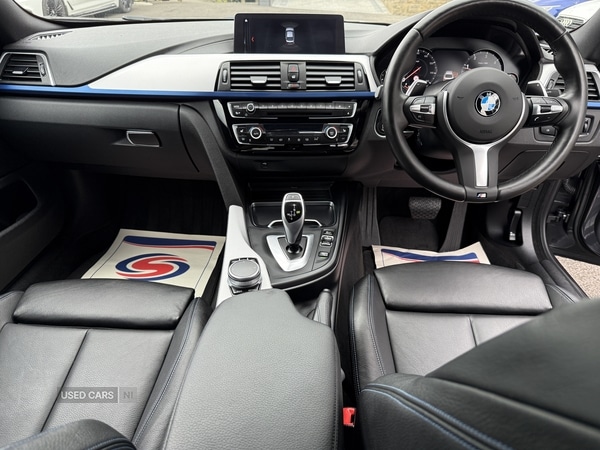 Used BMW 4 Series 2020 for sale - 75590078: Photo 13