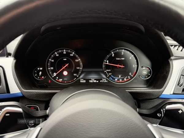 Used BMW 4 Series 2020 for sale - 75590078: Photo 15