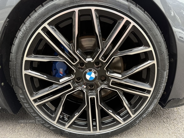 Used BMW 4 Series 2020 for sale - 75590078: Photo 17