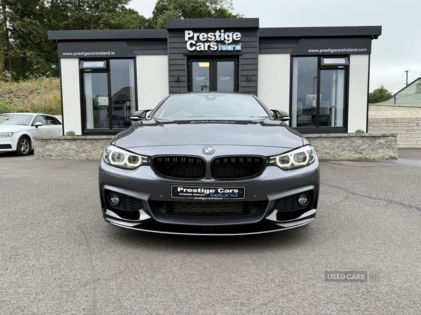 Used BMW 4 Series 2020 for sale - 75590078: Photo 2
