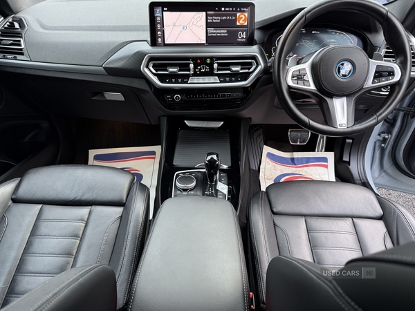 Used BMW X3 2021 for sale - 77441785: Photo 15