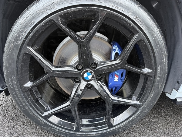 Used BMW X3 2021 for sale - 77441785: Photo 18