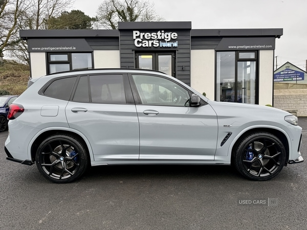 Used BMW X3 2021 for sale - 77441785: Photo 9