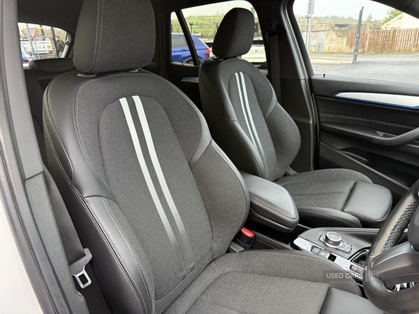 Used BMW X1 2022 for sale - 76899781: Photo 12